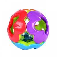 Balle virevoltante facile à manipuler - Papillon