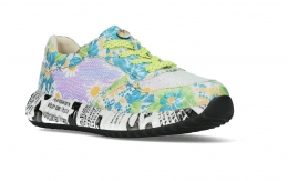 Laura Vita Baskets - Burton 05 - champêtre Pointure 40