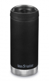 Bouteille Isotherme 12oz/355 ml avec bouchon à café  Klean Kanteen