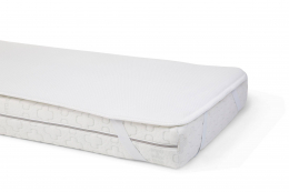 Surmatelas Pure aero safe 60x120cm Childhood