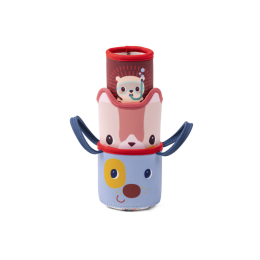 jules 3 gobelets de bain Lilliputiens