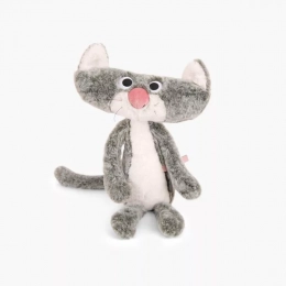 Peluche Chaplapla Ecole des loisirs Moulin roty