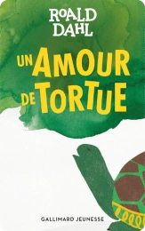 Un amour de tortue Carte pour Yoto