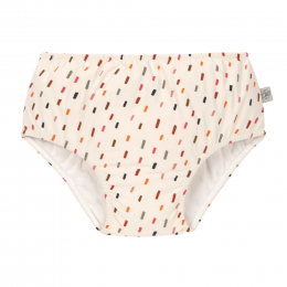 Maillot de bain couche Petits traits Lassig