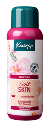 Kneipp Bain moussant fleurs d'amandier 400ml – Kneipp