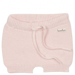 Short Clearwater Bay Water pink - Koeka