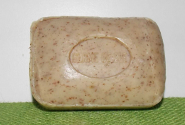 Savon de toilette - Germe de blé - Le serail