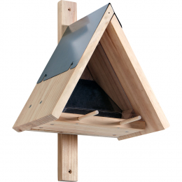 Terra Kids Kit Mangeoire pour oiseaux Haba
