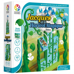Jacques et le Haricot magique Smart Games