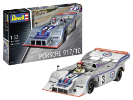 Porsche 917/10 Maquette Revell