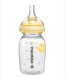 MEDELA - Biberon avec Calma - 150 ml