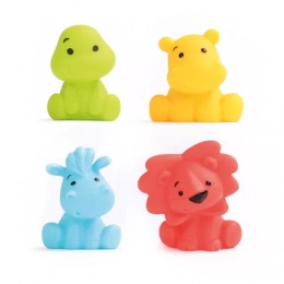 Aspergeurs et filet de bain Ludi