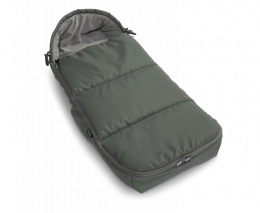 Chancelière Polar Army green Leclerc baby