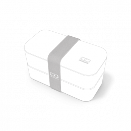 Elastique pour Bento MB SQUARE Gris foncé Monbento