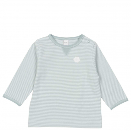 Shirt Palm Beach soft sapphire - Koeka