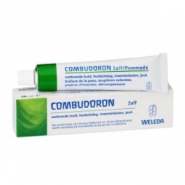 Pommade Urtica (anciennement Combudoron) - Weleda