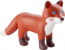 Figurine Renard Little Friends Haba