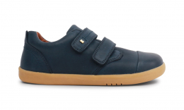 Chaussures Bobux - Kid+ - Port navy