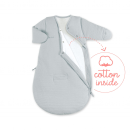 Magic Bag Pady jersey tetra - Gigoteuse Grizou TOG 3 Bemini