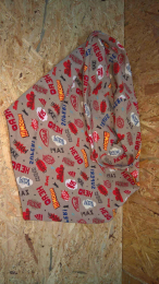 Snood HERO - Enfant/adulte - Coud'folie