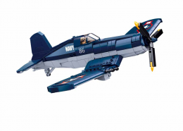 Avion de chasse M38-B1109/Army F4U Sluban