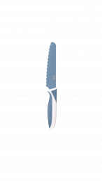 Couteau enfant Blueberry Kiddikutter
