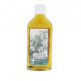 Sirop de thym sans sucre bio 200 ml Marma