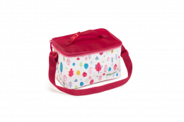 Chaperon Rouge sac pique-nique Lilliputiens