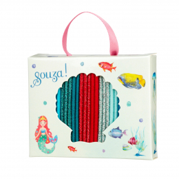 Élastiques pour cheveux Reanne Souza