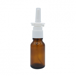 Flacon spray en verre 15 ml Propo's Nature