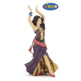 Danseuse espagnole - Papo