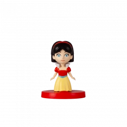 Blanche neige et une autre histoire Faba