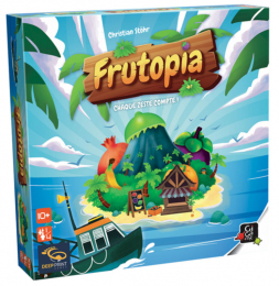Frutopia Gigamic