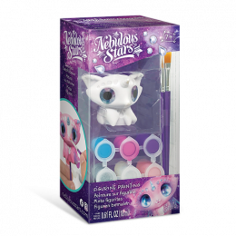 Peinture sur figurine - Stella Nébulous