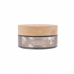 Gommage et masque visage et corps Bio 200 ml Kanité