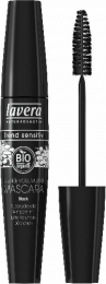 Mascara volume intense Lavera