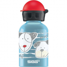 Gourde Sigg - Woof - 0.3l