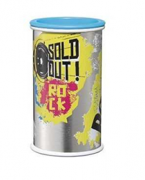 Taille-crayons - Rock - Maped