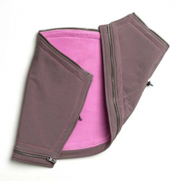 Insert de grossesse - Poney - Liliputi