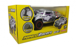 Voiture téléguidée Ninco-bulldog (1/22) - 2,4 ghz