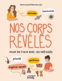 Nos corps révélés : pour en finir avec les préjugés Mango