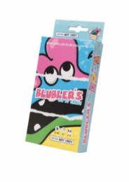 Blubler's Jeu de cartes EDITION WIDY LARRY