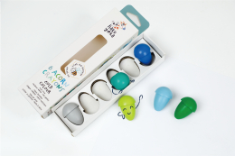 Crayons ergonomiques Océan Haku Yoka