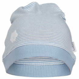 Bonnet Palm Beach soft blue - Koeka