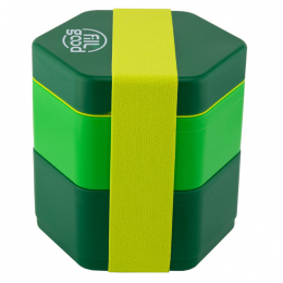 Boite à repas bento végétale Fillgood