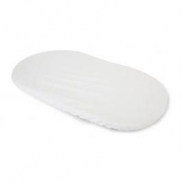 Housse alèse éponge pour couffin Childhome