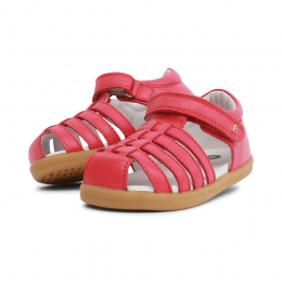 Chaussures Bobux - I-Walk -  Jump Sandal Watermelon