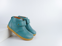 Chaussures Bobux - I-Walk - Desert Slate