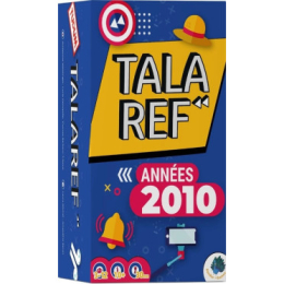 Talaref 2010  jeu d'ambiance