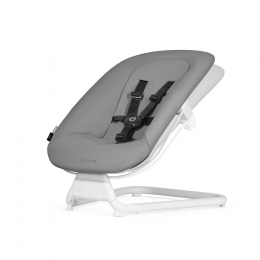 Bouncer relax Storm Grey - Lemo - Cybex